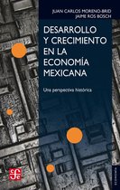 Economía - Desarrollo y crecimiento en la economía mexicana