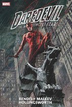 Daredevil By Brian Michael Bendis Omnibus Vol. 1