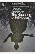 Omslag The Haunting of Hill House