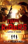 Timeriders Gates Of Rome