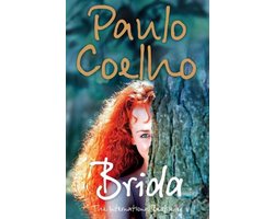 Omslag van Brida Export Edition