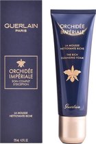 Guerlain Orchidée Impériale The Rich Cleansing Foam Reinigingsschuim - 125 ml