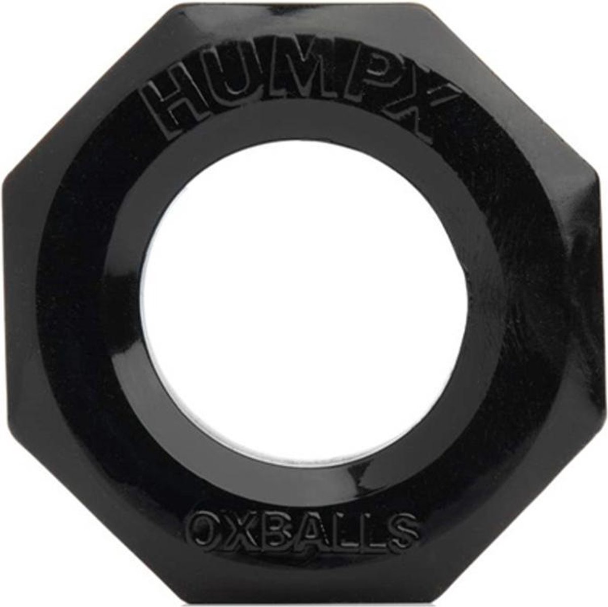 Oxballs - HumpX - Cockring - Zwart