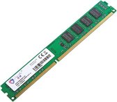 JingHai 1.5V DDR3 1333/1600 MHz 4 GB RAM-geheugenmodule voor desktop-pc