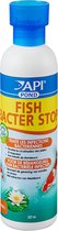 API Behandeling Bacteriële Vissen Bacter Stop 237ml - Voor aquariumvissen