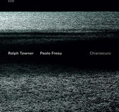 Ralph Towner & Paolo Fresu - Chiaroscuro (CD)