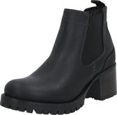 Bullboxer chelsea boots Zwart-42