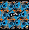Steel Wheels Live (DVD/Blu-ray/3CD)