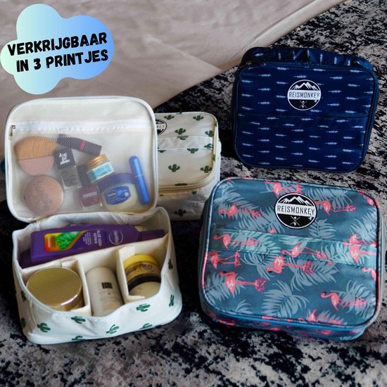 Executive Bruine Leren Reistas | Op voorraad | Delton Bags
