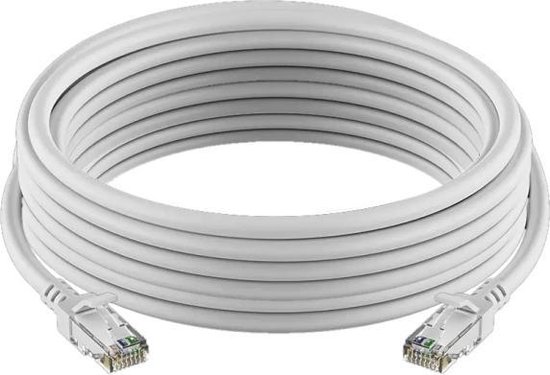 Let op type!! Xiaomi CAT6 Gigabit Ethernet netwerkkabel RJ45 netwerkpoort  LAN-kabel... | bol.com