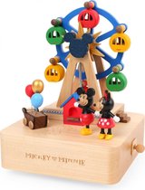 Mickey & Minnie Muziekdoos