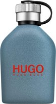 Hugo Boss Urban Journey - 125 ml - Eau de Toilette