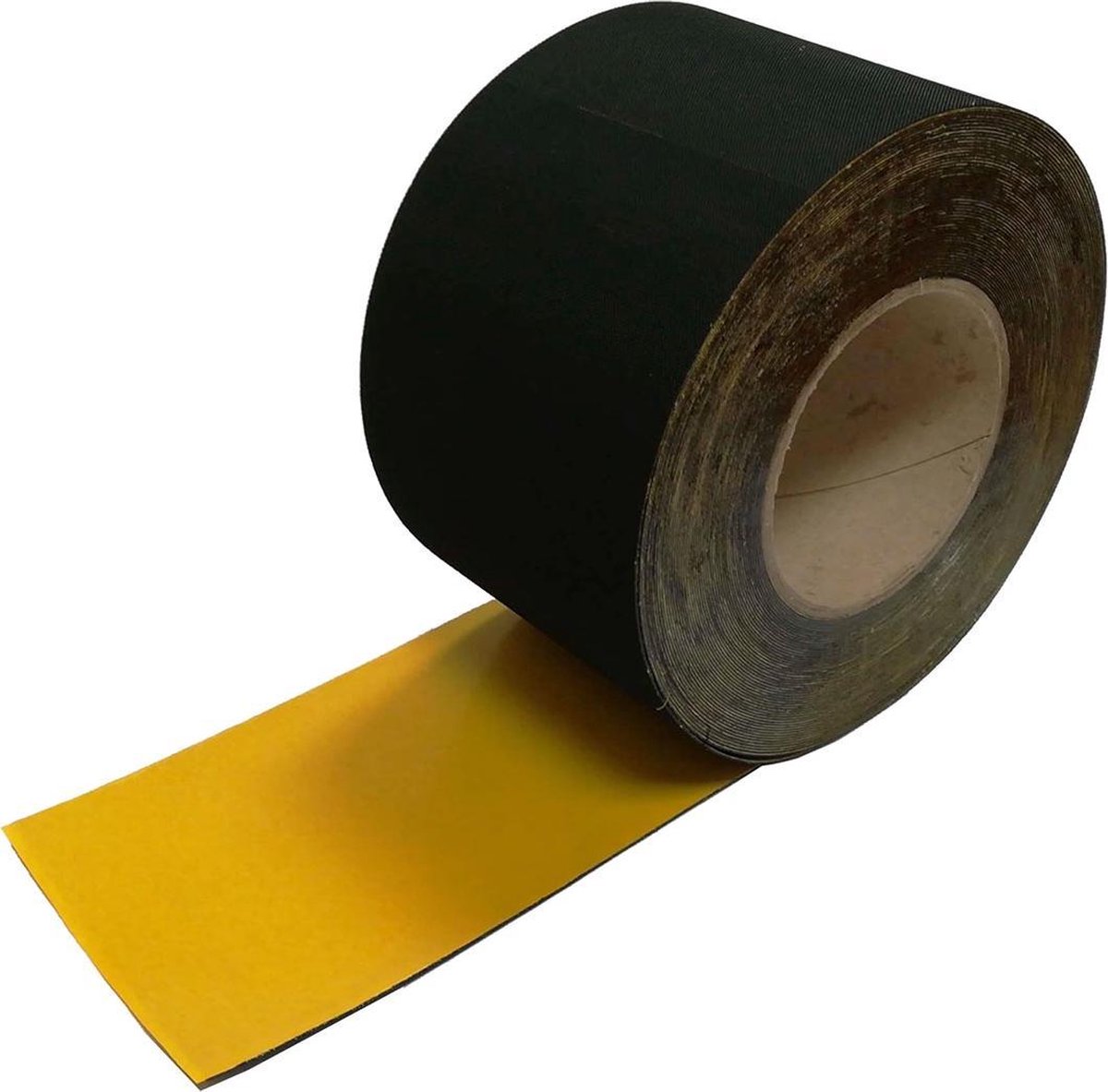 Pandser Epdm Zk Acryl 50Mm X 20M Met Kleeflaag