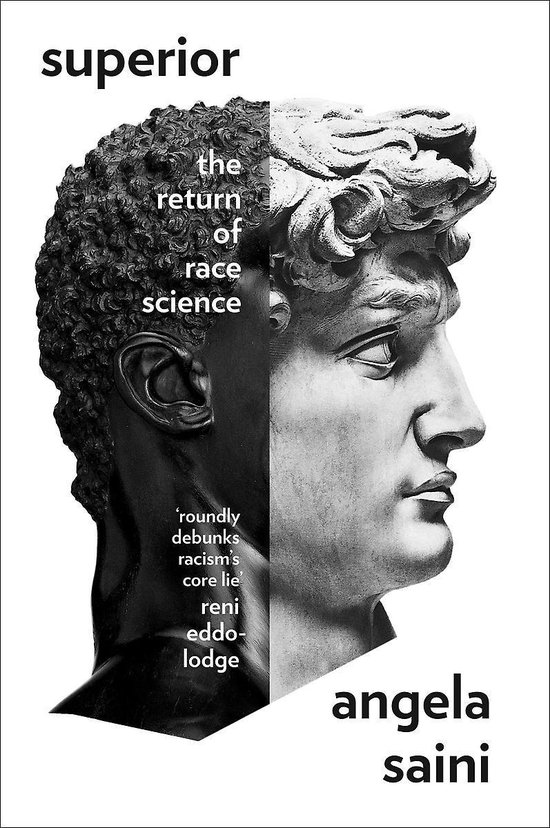 Superior - cover