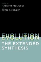 Evolution The Extended Synthesis