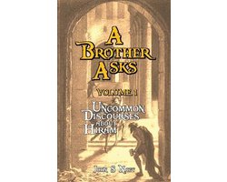 A Brother Asks-A Brother Asks - Volume 1