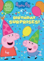 Birthday Surprises Peppa Pig