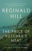 The Price of Butcher's Meat A Dalziel and Pascoe Mystery Dalziel and Pascoe, 23