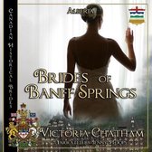 Brides of Banff Springs