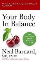 Your Body In Balance The New Science of Food, Hormones and Health