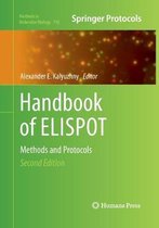 Methods in Molecular Biology- Handbook of ELISPOT