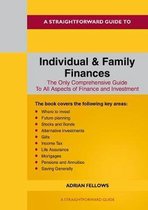 A Straightforward Guide To Individual And Family Finances