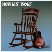 Howlin' Wolf (Translucent Green Vinyl)