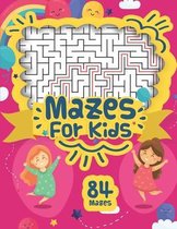 Mazes For Kids