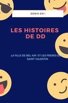 Les Histoires de DD