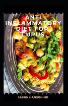 Anti Inflammatory Diet for Lupus