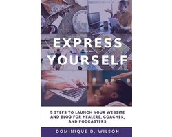 Express Yourself Express Yourself