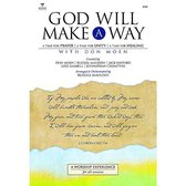 God will make a Way: A Worship Musical