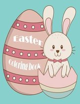 Easter Coloring book