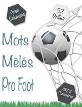 Mots Meles Pro Foot