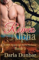 The Romeo Alpha Bbw Paranormal Shifter Romance- Romeo Alpha