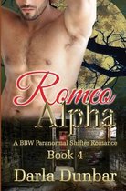 The Romeo Alpha Bbw Paranormal Shifter Romance- Romeo Alpha