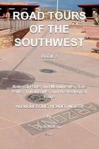 Albuquerque, Headed North- Road Tours Of The Southwest, Book 2