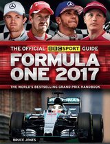 Carlton Sport Guide Formula One 2017