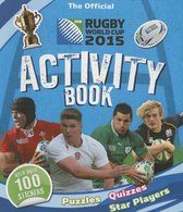 The Official Rugby World Cup 2015 Activity Book