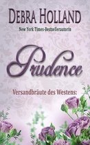 Versandbraute des Westens