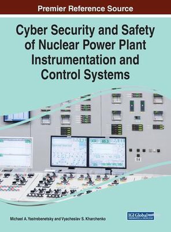 Cyber Security and Safety of Nuclear Power Plant Instrumenta ... - cover