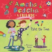 Amelia Bedelia & Friends #4