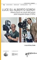 Luce su Alberto Sordi!