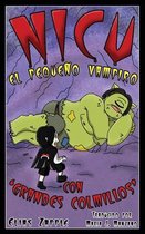 NICU - El Pequeño Vampiro- Grandes Colmillos