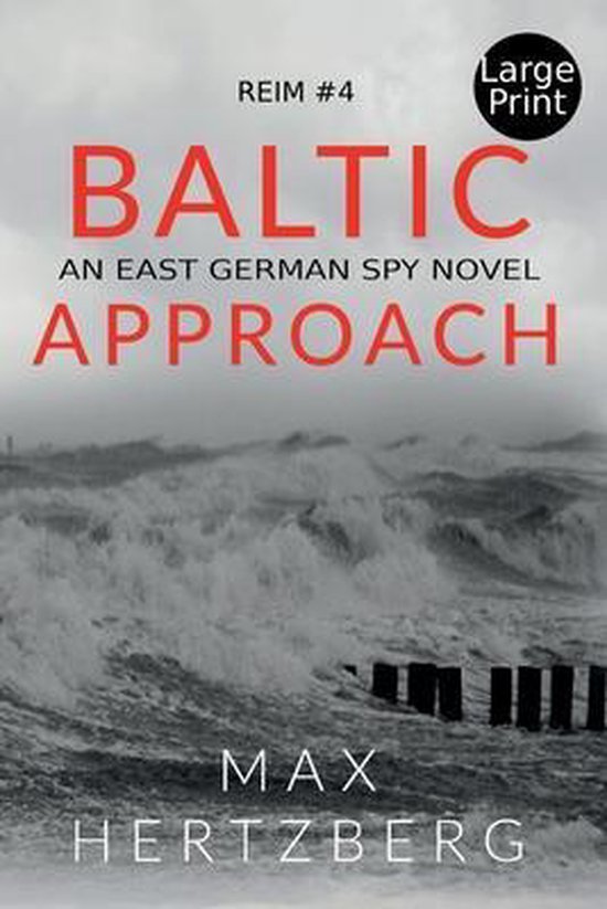 Reim- Baltic Approach - cover