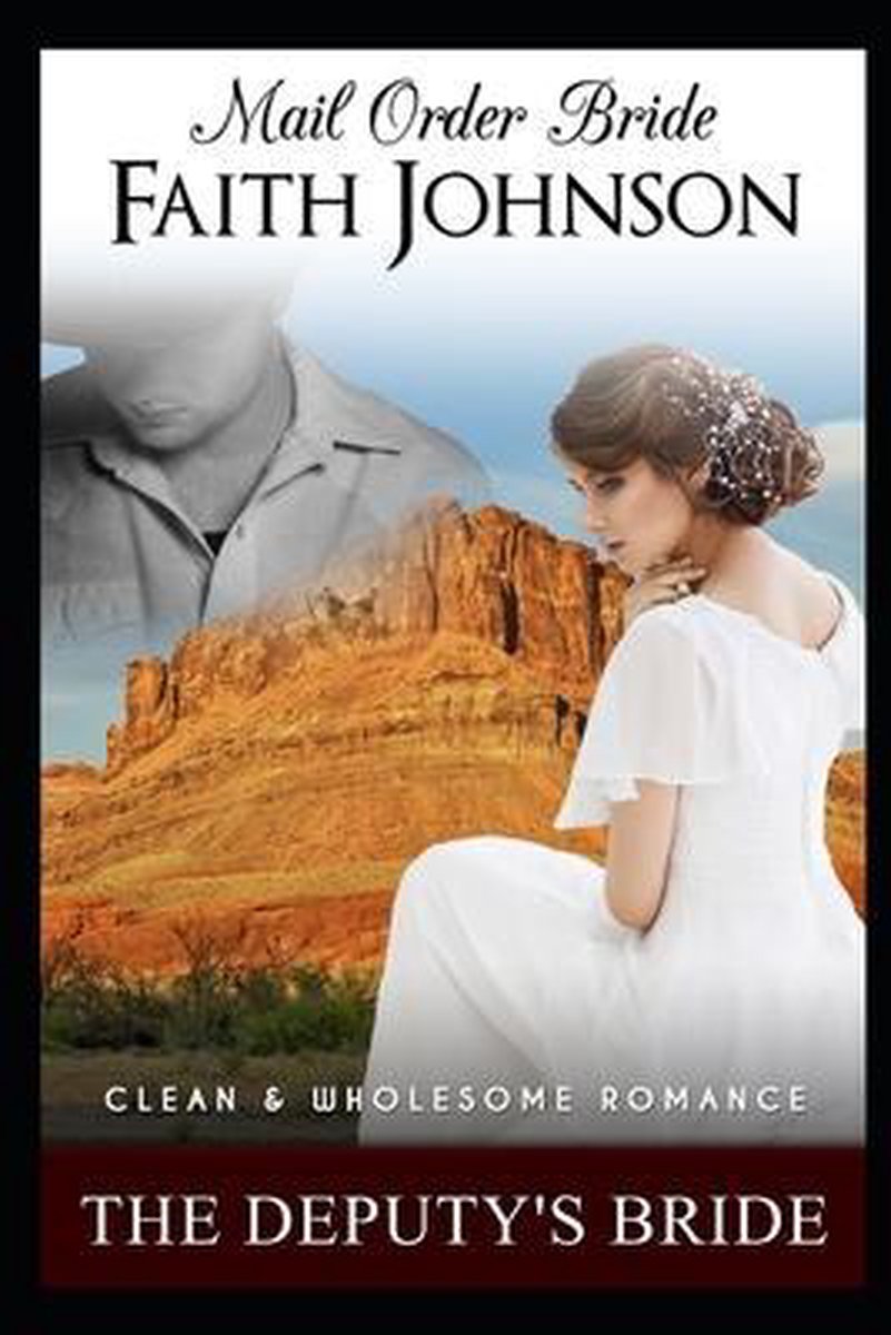 Spring Mail Order Brides- Mail Order Bride van Faith Johnson