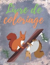 Livre de coloriage