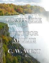 Gratitude Just for Adults