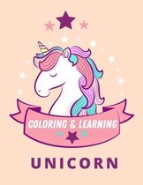 Unicorn Coloring and Learning