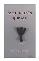 faca de tres gumes